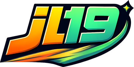 jl19 online gaming platform logo